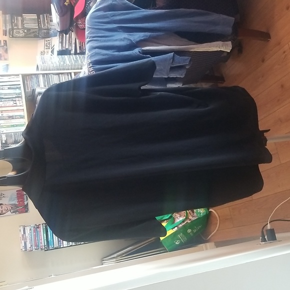 10/$10   Tollgate Tech Golf Shirt XXL - Picture 5 of 5